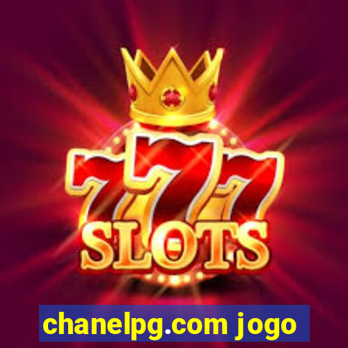 chanelpg.com jogo